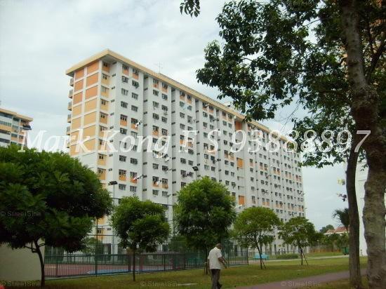 Blk 21 Eunos Crescent (Geylang), HDB 3 Rooms #125360552